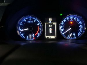 Toyota Corolla Altis Classic 1.6 Cvt