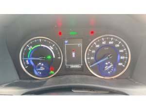 Toyota Alphard Hybrid 7 Seater 2.5X Cvt (Hybrid)