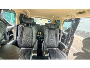 Toyota Alphard Hybrid 7 Seater 2.5X Cvt (Hybrid)