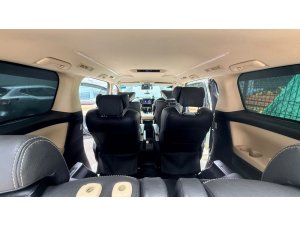 Toyota Alphard Hybrid 7 Seater 2.5X Cvt (Hybrid)