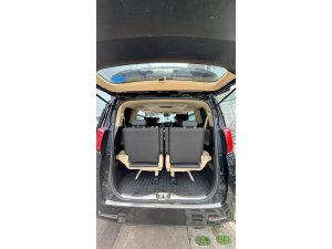 Toyota Alphard Hybrid 7 Seater 2.5X Cvt (Hybrid)