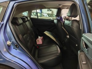 Subaru Impreza 5D 2.0 I S Eyesight Awd Cvt