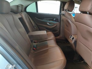 Mercedes Benz E250 Exclusive (r18 Led)