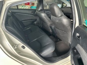 Toyota Prius Hybrid 1.8 Cvt (Hybrid)