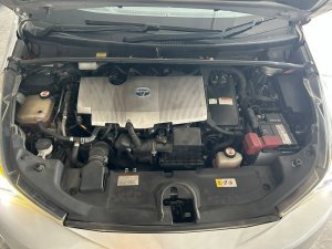 Toyota Prius Hybrid 1.8 Cvt (Hybrid)