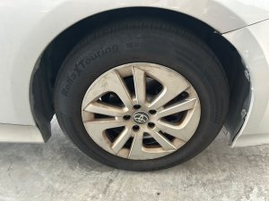 Toyota Prius Hybrid 1.8 Cvt (Hybrid)