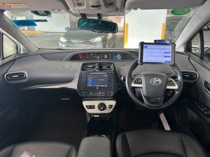Toyota Prius Hybrid 1.8 Cvt (Hybrid)