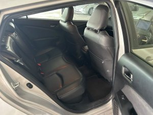 Toyota Prius Hybrid 1.8 Cvt (Hybrid)