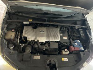 Toyota Prius Hybrid 1.8 Cvt (Hybrid)