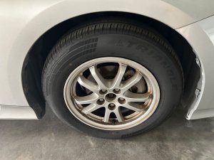 Toyota Prius Hybrid 1.8 Cvt (Hybrid)