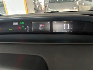Toyota Prius Hybrid 1.8 Cvt (Hybrid)