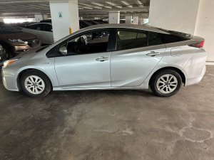 Toyota Prius Hybrid 1.8 Cvt (Hybrid)