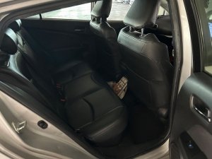 Toyota Prius Hybrid 1.8 Cvt (Hybrid)