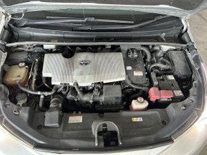 Toyota Prius Hybrid 1.8 Cvt (Hybrid)