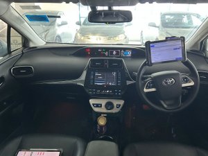 Toyota Prius Hybrid 1.8 Cvt (Hybrid)