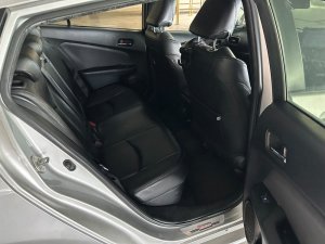 Toyota Prius Hybrid 1.8 Cvt (Hybrid)