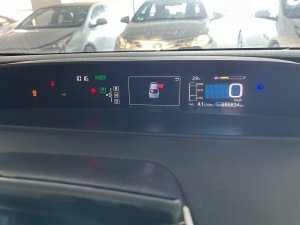 Toyota Prius Hybrid 1.8 Cvt (Hybrid)