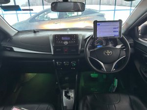 Toyota Vios 1.5E Cvt