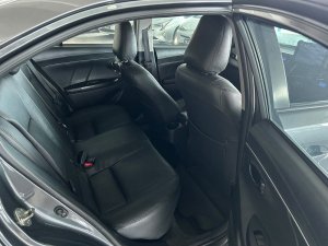 Toyota Vios 1.5E Cvt