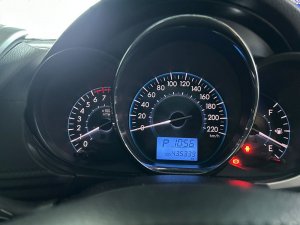 Toyota Vios 1.5E Cvt