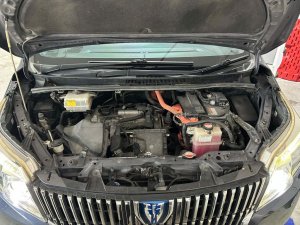 Toyota Esquire Hybrid 7 Seater 1.8gi Cvt (Hybrid)