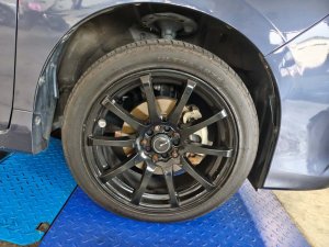 Toyota Esquire Hybrid 7 Seater 1.8gi Cvt (Hybrid)
