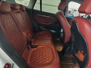BMW X1 Sdrive18i At Led Nav