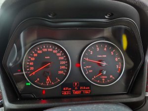 BMW X1 Sdrive18i At Led Nav