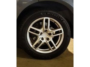 Porsche Cayenne Tiptronic (COE Till 11/2027)