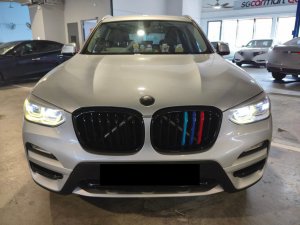 BMW X3 Sdrive20I