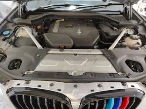 BMW X3 Sdrive20I