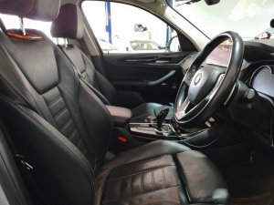 BMW X3 Sdrive20I