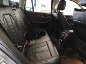 BMW X3 Sdrive20I