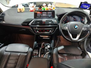 BMW X3 Sdrive20I