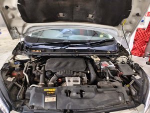 Peugeot 308 5dr Allure Puretech 1.2 A/t 2wd S/r