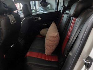 Peugeot 308 5dr Allure Puretech 1.2 A/t 2wd S/r