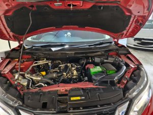 Nissan Qashqai 1.2 Dig T Cvt