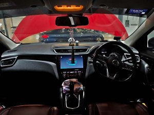 Nissan Qashqai 1.2 Dig T Cvt