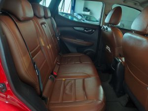 Nissan Qashqai 1.2 Dig T Cvt
