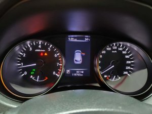 Nissan Qashqai 1.2 Dig T Cvt