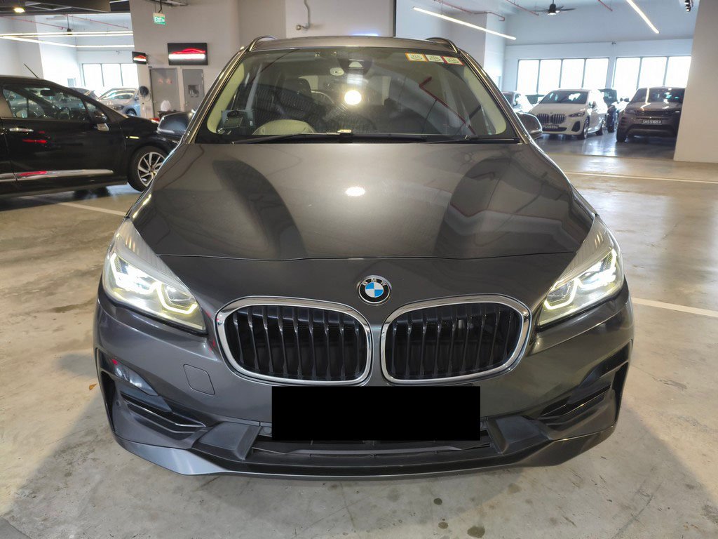 BMW 216i Gran Tourer
