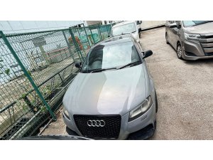 Audi A3 Sb 1.8L Tfsi At D/Ab 2wd 5dr Hid Psr (COE Till 04/2029)