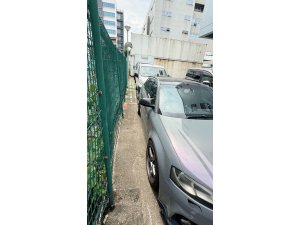 Audi A3 Sb 1.8L Tfsi At D/Ab 2wd 5dr Hid Psr (COE Till 04/2029)