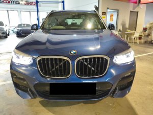 BMW X3 Sdrive 20I Mspt Adaptive HL Led FL