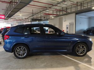 BMW X3 Sdrive 20I Mspt Adaptive HL Led FL