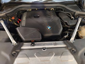 BMW X3 Sdrive 20I Mspt Adaptive HL Led FL