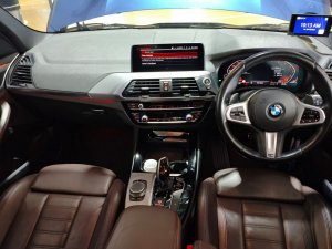 BMW X3 Sdrive 20I Mspt Adaptive HL Led FL