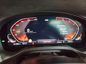 BMW X3 Sdrive 20I Mspt Adaptive HL Led FL