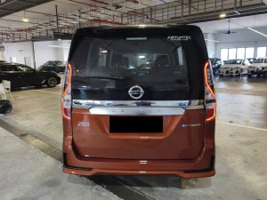 Nissan Serena 1.2L Highway Star Premium E Power (Hybrid)