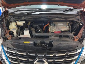 Nissan Serena 1.2L Highway Star Premium E Power (Hybrid)